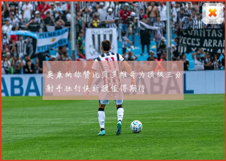 奥康纳称赞比贝罗维奇为顶级三分射手独行侠新援值得期待